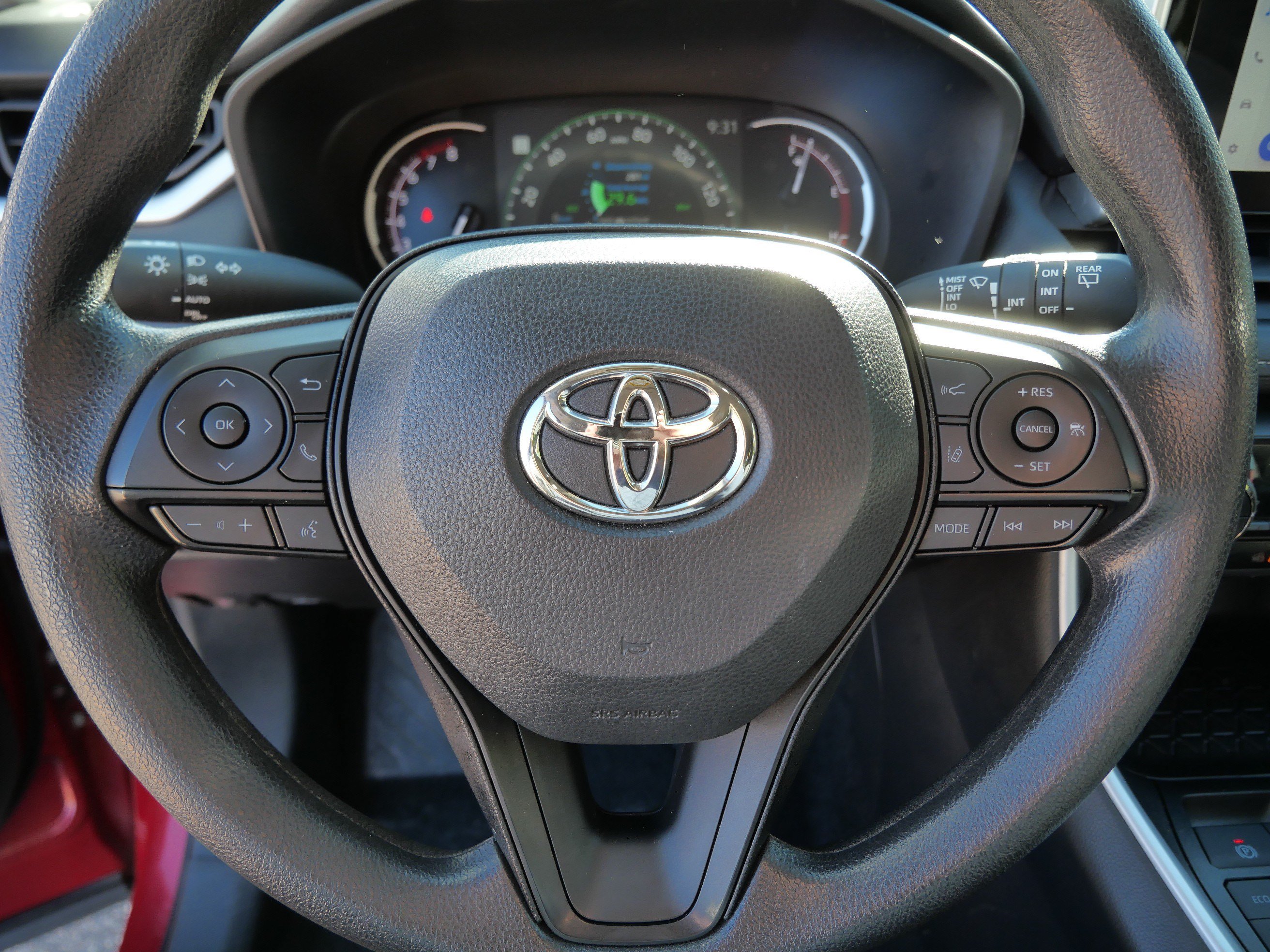 Certified 2025 Toyota RAV4 XLE AWD/4WD image 26