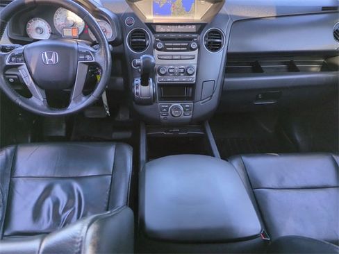 Used 2015 Honda Pilot EX-L image 22