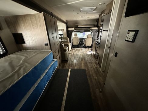 Used 2016 Mercedes-Benz Sprinter 3500 w/ Swivel Seat Package image 36