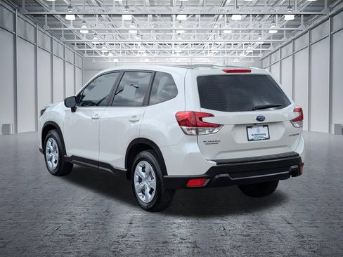 Used 2022 Subaru Forester AWD/4WD image 3