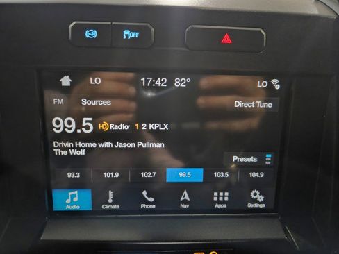 Used 2019 Ford F250 Lariat w/ Lariat Ultimate Package image 56