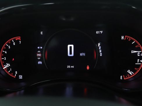 Used 2024 Dodge Durango GT AWD/4WD image 13