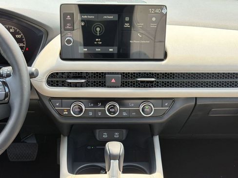 New 2026 Honda HR-V EX-L image 23