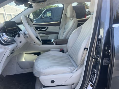 Certified 2023 Mercedes-Benz EQS 450+ SUV image 16