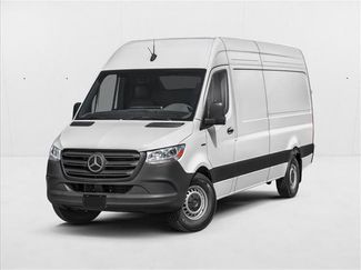 New 2025 Mercedes-Benz eSprinter 170 Cargo video 1