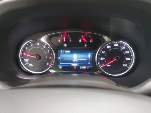 Used 2023 GMC Acadia SLE w/ Driver Convenience Package image 21