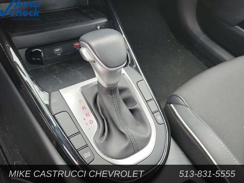 Used 2024 Kia Forte GT-Line w/ GT-Line Premium Package FWD image 15