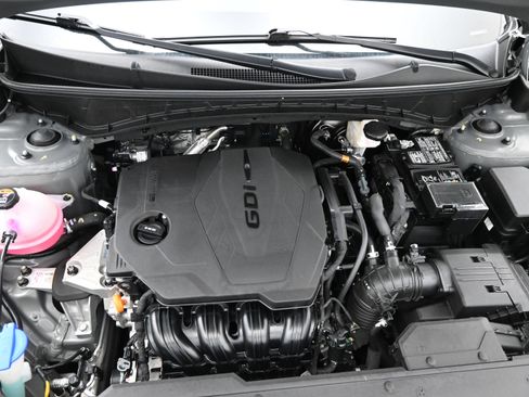 Used 2025 Hyundai Tucson SEL FWD image 22