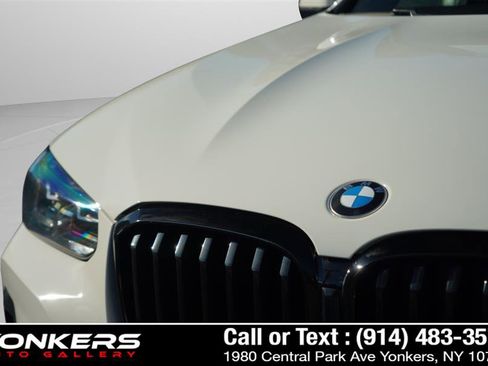 Used 2023 BMW X3 xDrive30i w/ M Sport Package image 26