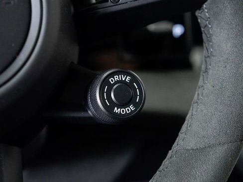 New 2025 Porsche Taycan GTS image 18