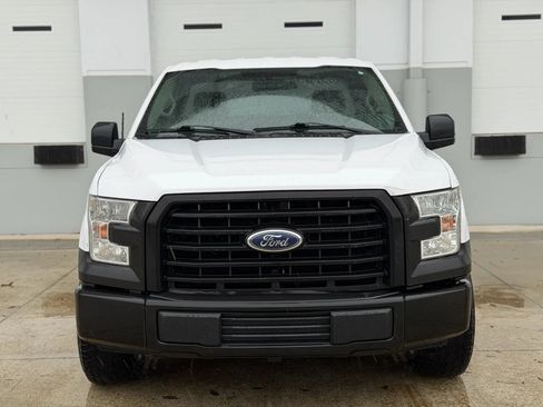 Used 2017 Ford F150 XL w/ Equipment Group 101A Mid RWD image 8