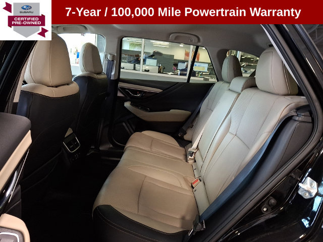 Certified 2024 Subaru Outback Limited AWD/4WD image 9
