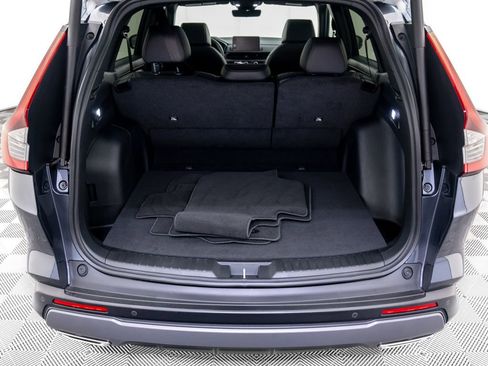 Used 2025 Honda CR-V Sport-L image 34