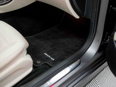 Used 2021 Mercedes-Benz E 63 AMG S image 59