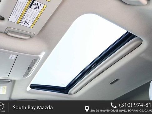 New 2026 MAZDA CX-30 Aire Edition image 26