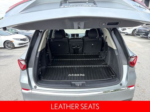Used 2025 Acura MDX w/ Technology Package image 21
