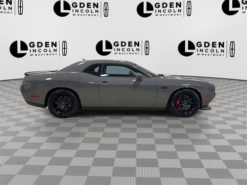 Used 2023 Dodge Challenger R/T Scat Pack w/ Plus Package image 9