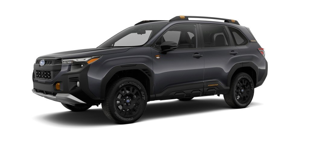 New 2026 Subaru Forester Wilderness AWD/4WD image 8