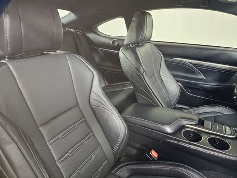 Used 2017 Lexus RC 300 F Sport image 12