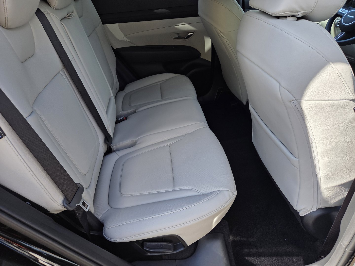 New 2026 Hyundai Tucson SEL Plus AWD/4WD image 22