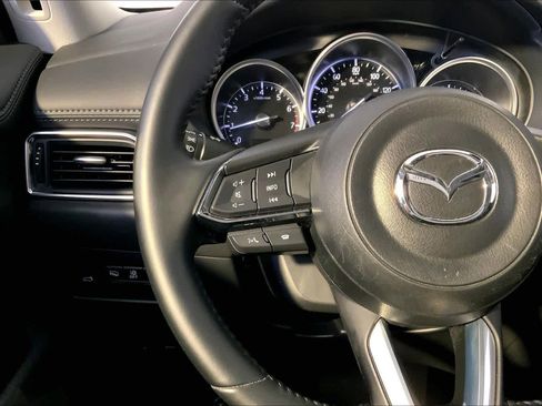 Used 2023 MAZDA CX-5 AWD 2.5 S w/ Preferred Package image 24