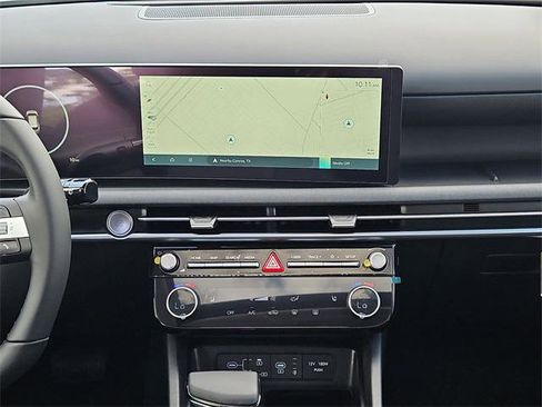 New 2026 Hyundai Tucson SEL image 14