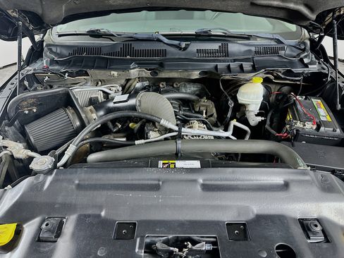 Used 2015 RAM 1500 Express w/ Black Ram 1500 Express Group image 34