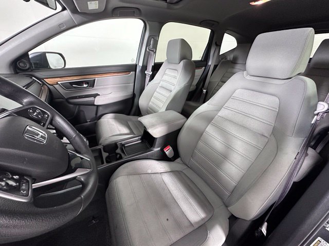 Used 2021 Honda CR-V EX image 11