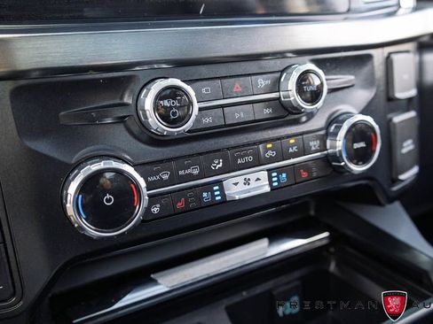 Used 2025 Ford F250 Lariat w/ Lariat Ultimate Package AWD/4WD image 43