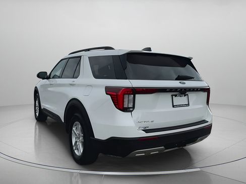 New 2026 Ford Explorer Active w/ Active Comfort Package image 25