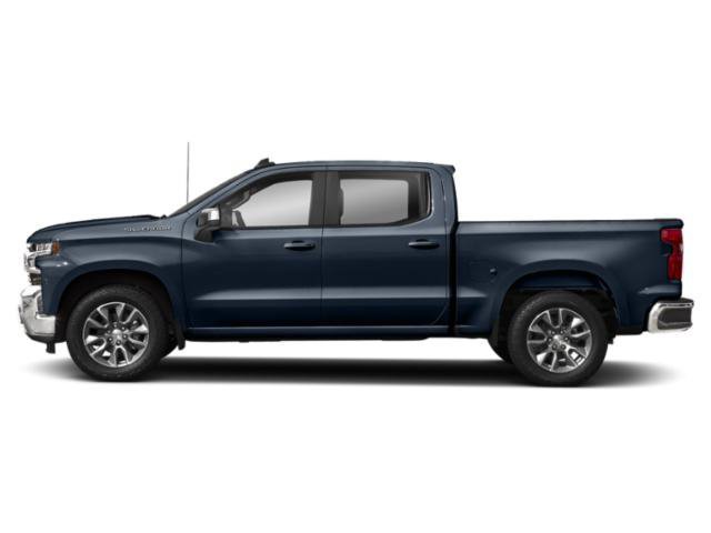 Used 2020 Chevrolet Silverado 1500 RST w/ Texas Edition AWD/4WD image 3
