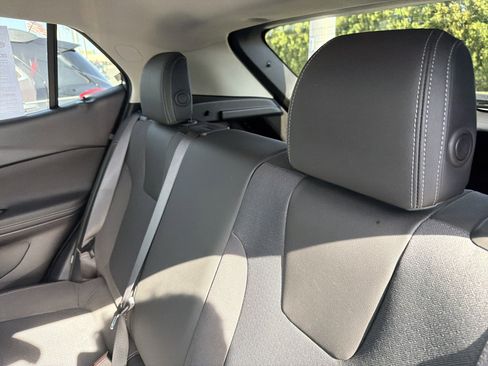 Used 2022 Buick Encore GX Preferred w/ Cold Weather Comfort Package image 21