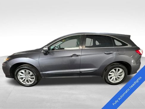 Used 2018 Acura RDX w/ Technology Package image 8