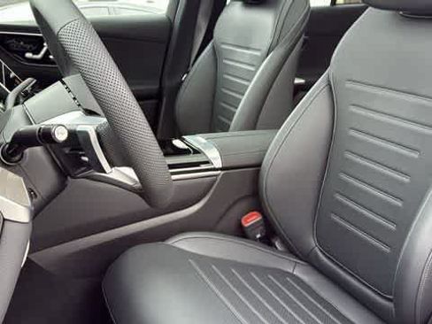 Certified 2026 Mercedes-Benz GLC 350e 4MATIC image 27