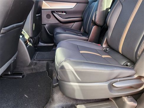 New 2026 MAZDA CX-90 Plug-In Hybrid w/ Premium Plus image 11