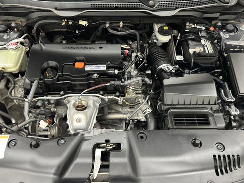 Used 2020 Honda Civic Sport image 20