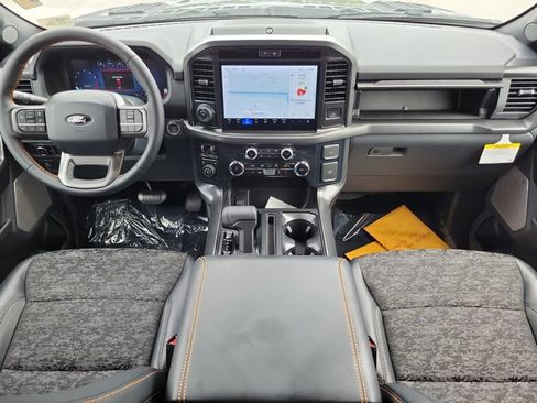 New 2026 Ford F150 Tremor w/ Tow/Haul Package AWD/4WD image 16