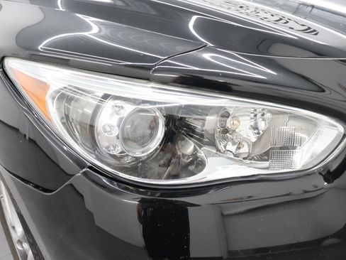 Used 2014 INFINITI QX60 Luxe w/ Premium Plus Package AWD/4WD image 26
