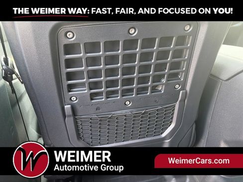 Used 2026 Ford Bronco Big Bend AWD/4WD image 17
