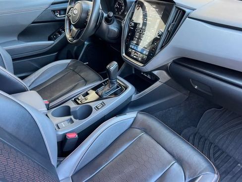 Used 2025 Subaru Crosstrek 2.5i Limited w/ Crosstrek Mirror Package AWD/4WD image 18