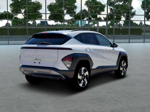 Used 2026 Hyundai Kona Limited FWD image 7