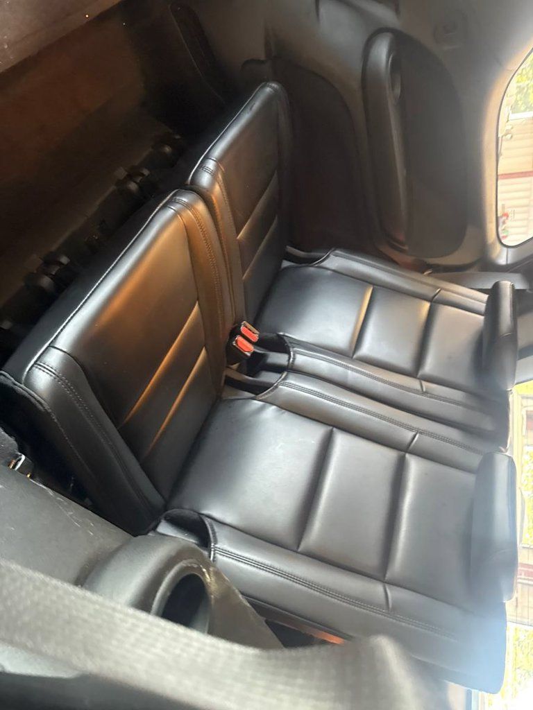 Used 2019 Dodge Durango GT w/ Blacktop Package AWD/4WD image 9