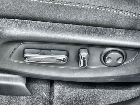 New 2026 Honda CR-V EX image 13