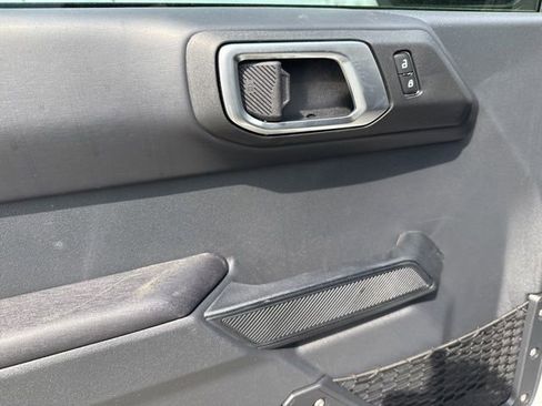 New 2026 Ford Bronco Outer Banks w/ Sasquatch Package image 28