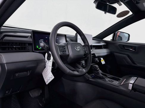 New 2026 Toyota RAV4 SE AWD/4WD image 11