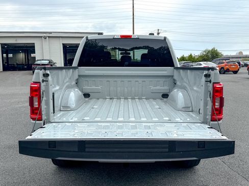 Used 2023 Ford F150 XLT w/ Equipment Group 302A High AWD/4WD image 15