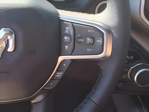 New 2026 RAM 1500 Big Horn image 6