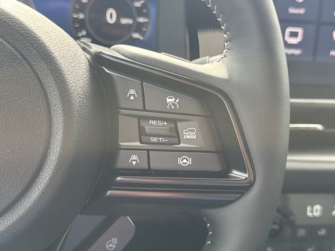 New 2026 Subaru Outback Touring XT AWD/4WD image 15