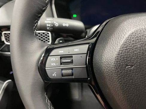 New 2025 Honda Civic Sport Touring image 15