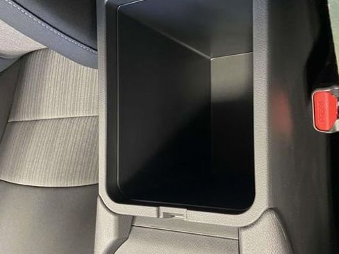 New 2025 Nissan Sentra SV image 18